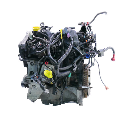 Motor ensamblado Nissan/Infiniti 1010200QCJ