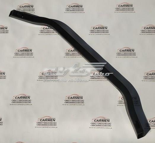 7210502 BMW Soporte superior del marco del radiador