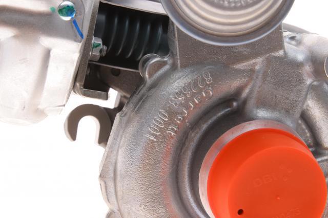 Turbocompresor Garrett 8838615001S precio, desde 614,20 EUR