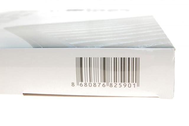 Comprar WP708 Wunder Filtro de aire del habitáculo