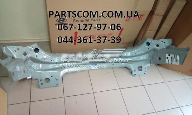 659102W000 Hyundai/Kia Panel trasero del maletero