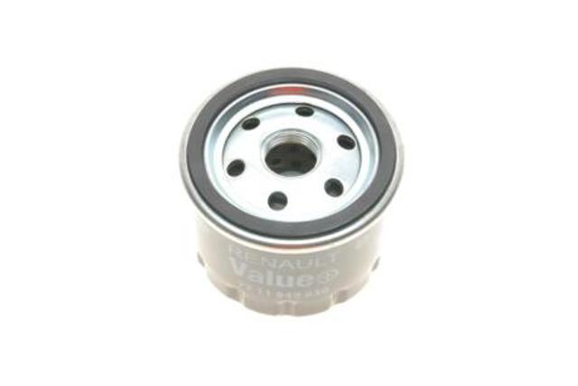 Filtro de aceite 7711949630 Renault (RVI)
