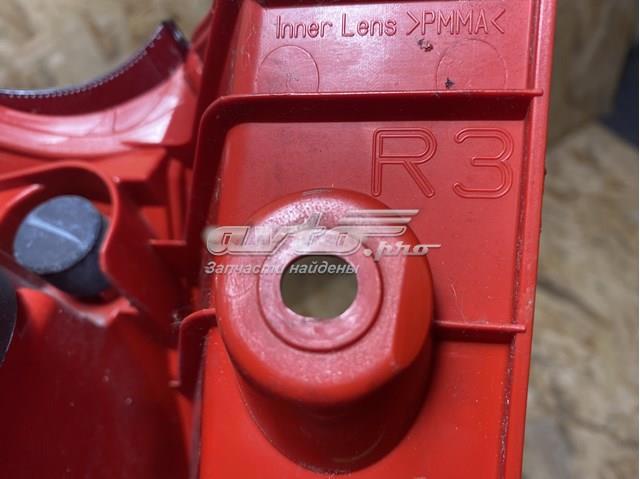 Piloto trasero interior derecho Toyota 8155602730