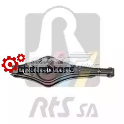 9509105 RTS Brazo inferior trasero izquierdo/derecho