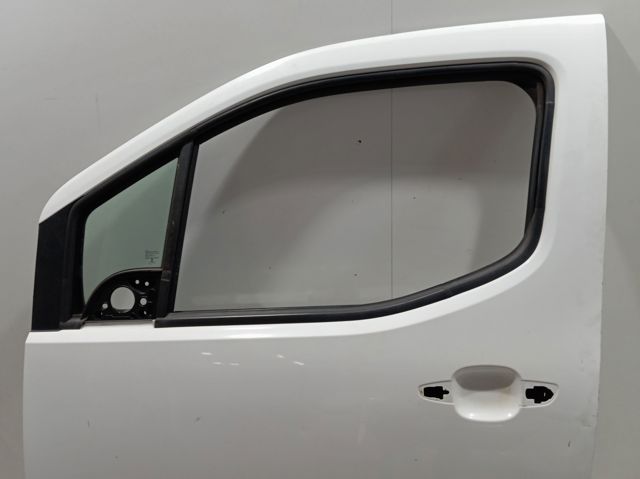 Puerta de coche, delantera, izquierda General Motors 9843490080 precio, desde 662,11 EUR