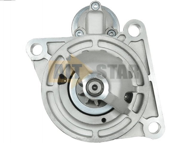 S0588 AS/Auto Storm Arranque motores