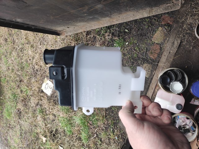 Comprar PAF115351 Mazda Deposito expansion