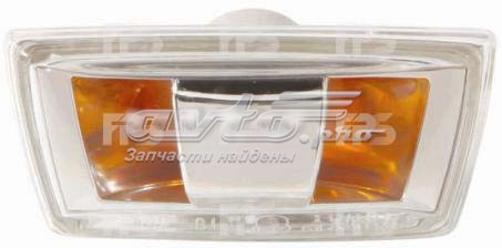 FP5206KB4E FPS luz intermitente guardabarros izquierdo
