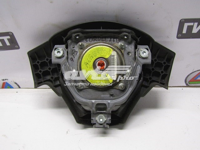 Airbag del conductor Toyota 4513012B40B0