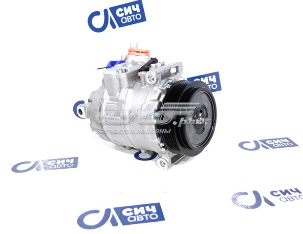 Compresor de ac MSG AC0031