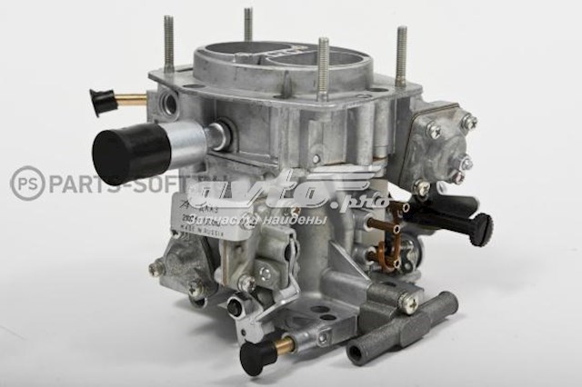 Carburador completo Lada 21080110701000 precio, desde 100,20 EUR