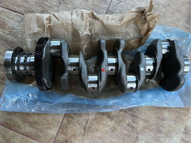 Cigüeñal Motus MTS1300 precio, desde 539,88 EUR