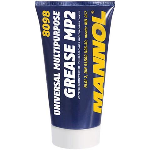 8098 Mannol lubricante universal