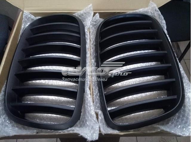 51317157688 BMW panal de radiador derecha