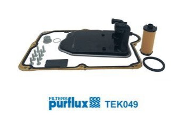 TEK049 Purflux Filtro hidráulico transmisión automática