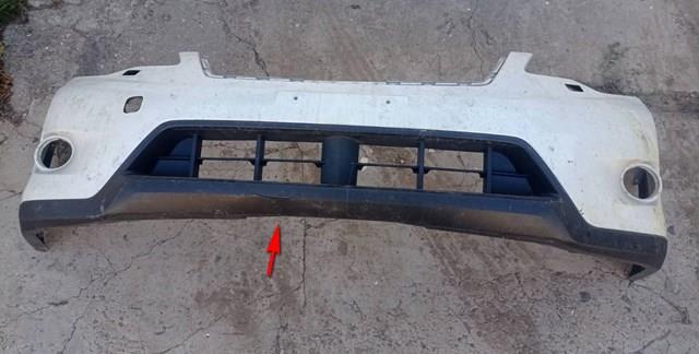 Parachoques delantero Subaru 57702FJ030 precio, desde 132,88 EUR