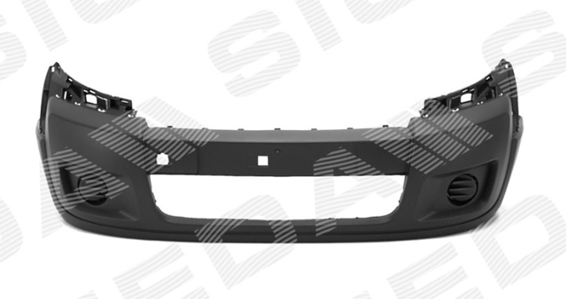 Parachoques delantero Signeda PFT04050BAI precio, desde 119,08 EUR