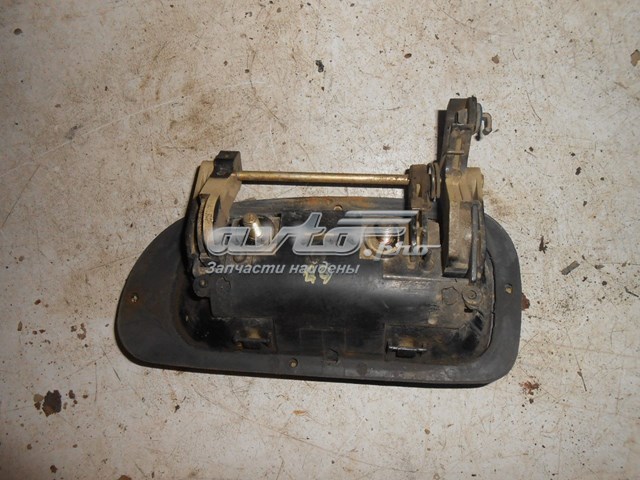Comprar 96211474 General Motors Manija exterior derecha delantera/trasera de puerta