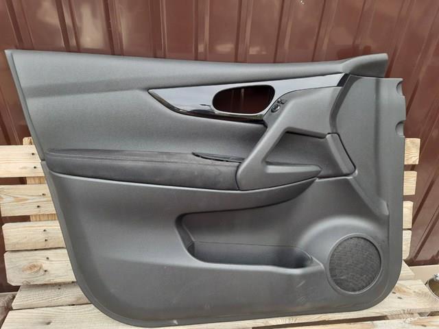 809774EA1A Nissan/Infiniti 