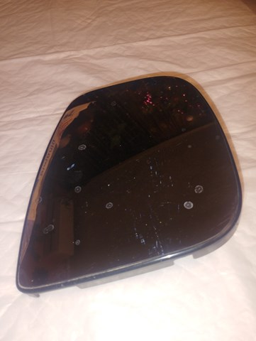 51967K01 Peugeot/Citroen Cristal de espejo retrovisor derecho