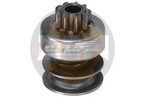 ZN0244 ZEN bendix, motor de arranque