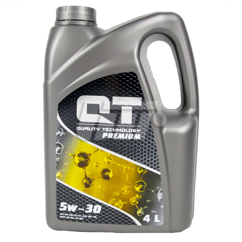 QT1405304 QT-Oil Aceite