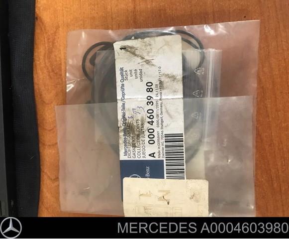 0004603980 Mercedes