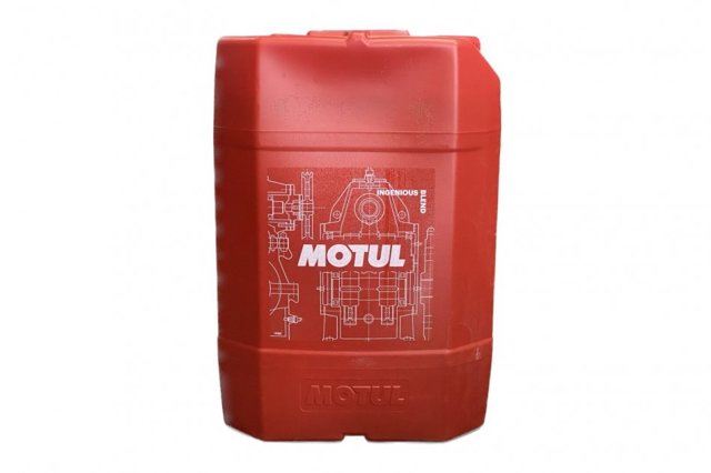 849522 Motul Aceite