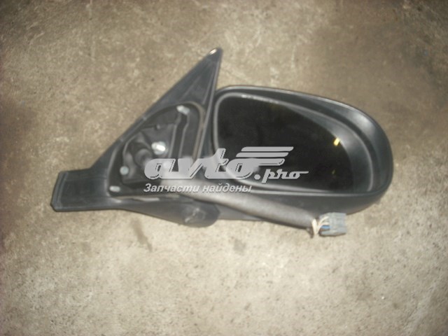 30634985 Volvo espejo retrovisor derecho