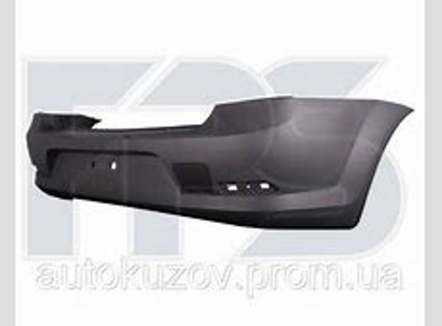 Paragolpes FPS FP5611950 precio, desde 78,81 EUR