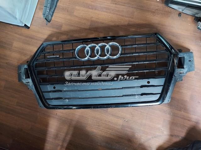 4M0853651JMX3 VAG panal de radiador