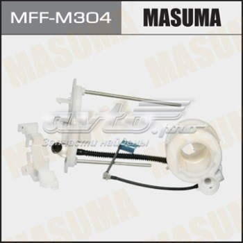 Filtro combustible Masuma MFFM304 precio, desde 30,40 EUR
