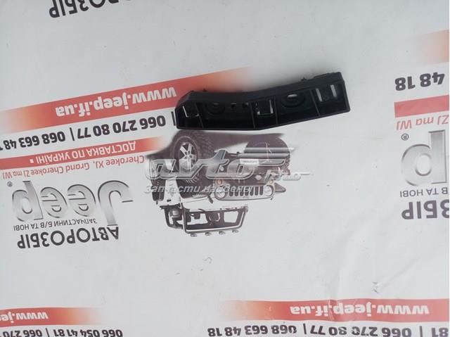 Soporte de paragolpes delantero derecho Signeda PCR43036AR