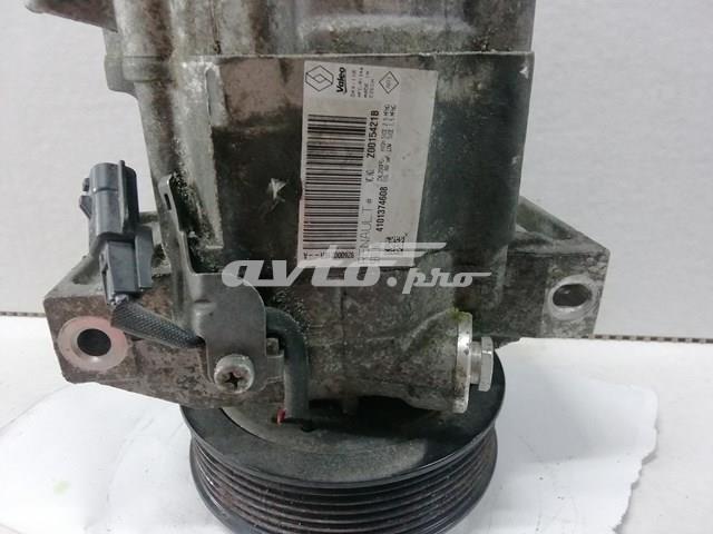 926000216R Renault (RVI) compresor de aire acondicionado