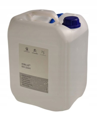Comprar 1660724480 Peugeot/Citroen AdBlue, urea