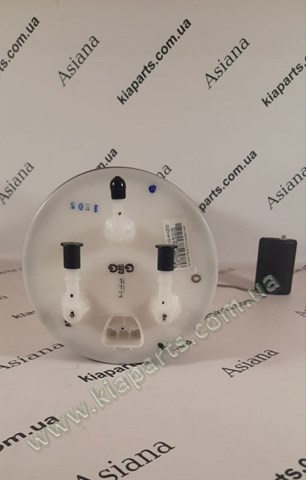 Comprar Bomba de gasolina Hyundai H-1 STAREX Grand Starex TQ