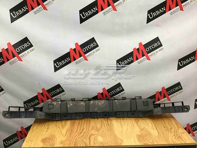 Comprar LR083117 Land Rover Soporte de parachoques delantero