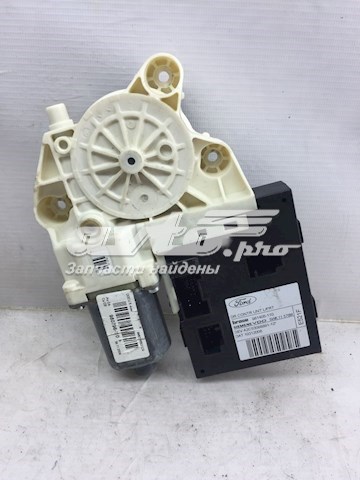 1342410 Ford motor eléctrico, elevalunas, puerta delantera izquierda