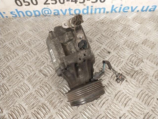 Compresor de aire acondicionado 4472607940 Subaru