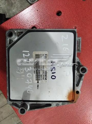 12230740 General Motors centralina del motor / modulo de control del motor (ecu)