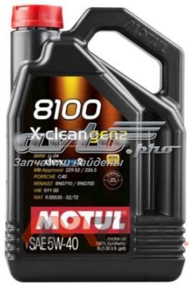 Motul (109762)