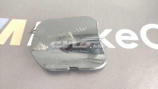 Tapa del enganche de remolcado delantera 622A04BA1A Nissan/Infiniti