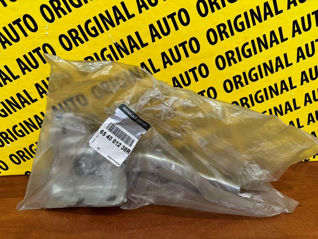 654001238R Renault (RVI) Bisagra de capot derecha