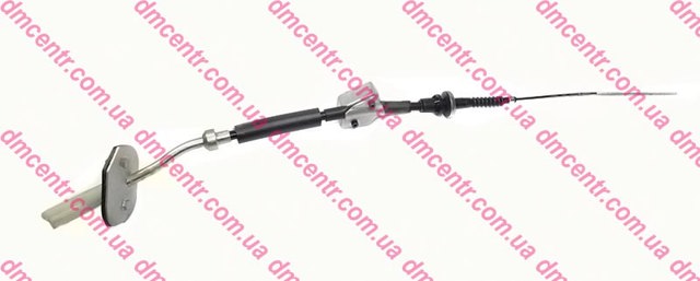 Cable de embrague Fiat/Alfa/Lancia 55212927 precio, desde 35,34 EUR