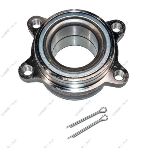 Comprar WB90482 Sato Tech Cubo de rueda, Eje trasero