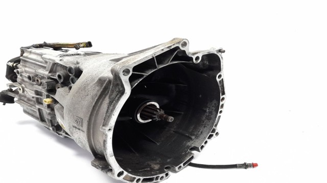 Comprar 1065401045 BMW Caja de cambios mecánica completa