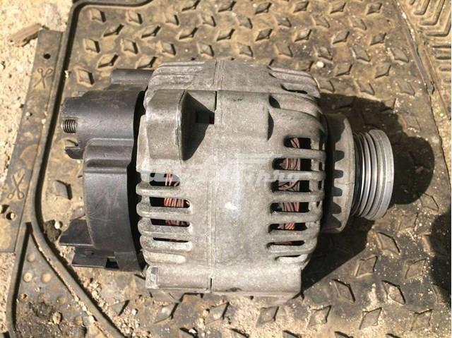 8200100907 VALEO alternador