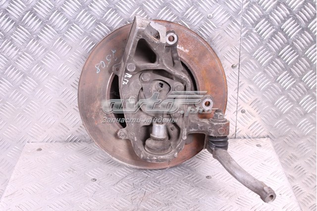 Buje de rueda delantero Jaguar C2D3285 precio, desde 115,92 EUR