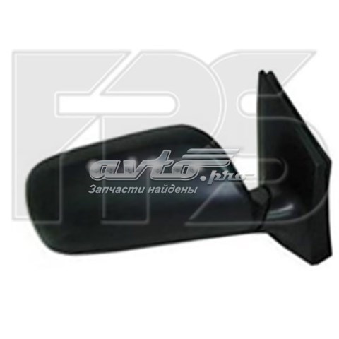 Comprar FP7015M07 FPS Espejo de retrovisor izquierdo