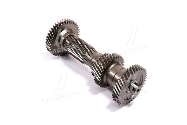 Eje intermedio de la caja de cambios Rider 33021701310 precio, desde 94,09 EUR
